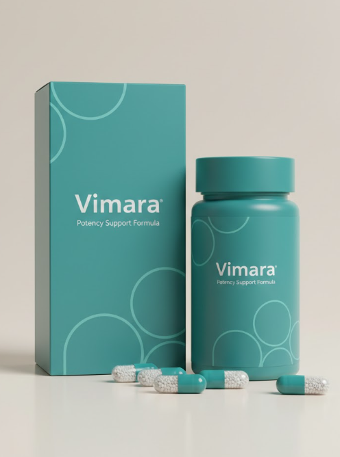 Капсули Vimara